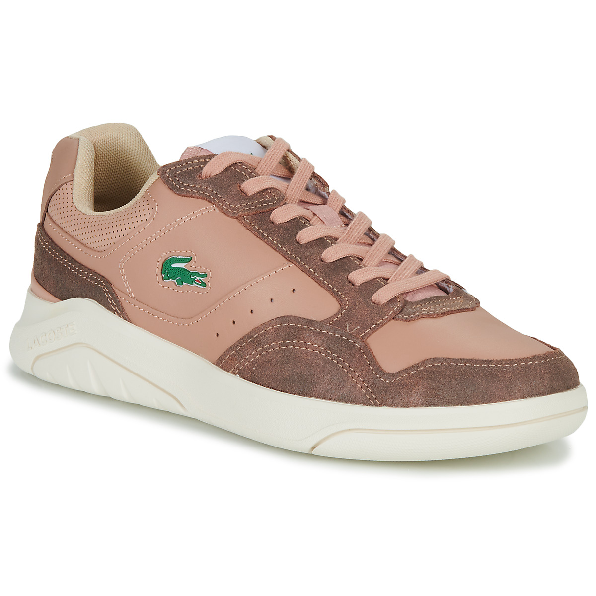 Lacoste Game Advance Brown