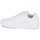Shoes Men Low top trainers Lacoste T-CLIP White