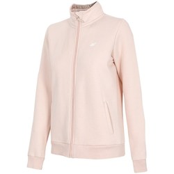Clothing Women Sweaters 4F BLD351 Pink