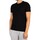 Clothing Men Sleepsuits Emporio Armani 2 Pack Pure Cotton Lounge T-Shirts multicoloured