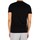Clothing Men Sleepsuits Emporio Armani 2 Pack Pure Cotton Lounge T-Shirts multicoloured