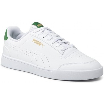 Shoes Men Low top trainers Puma Shuffle Perf White