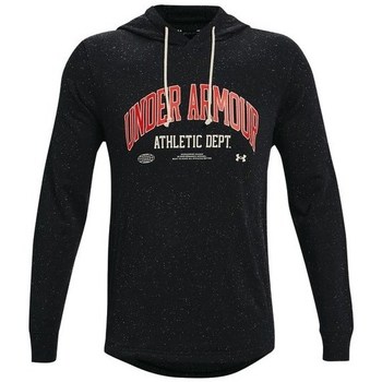 Clothing Men Sweaters Under Armour Rival Try Black
