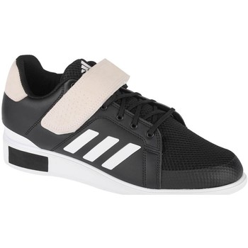 Adidas  Power Perfect 3  men's Shoes (Trainers) in multicolour