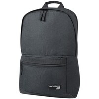 Bags Rucksacks New Balance EQ03070MBKW Grey