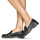 Shoes Women Loafers Pikolinos ALDAYA Black