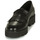 Shoes Women Loafers Pikolinos SALAMANCA Black