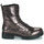 Shoes Women Mid boots Tamaris 25282 Bronze