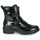 Shoes Women Ankle boots Tamaris 25414-018 Black