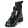 Shoes Women Ankle boots Tamaris 25414-018 Black