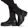 Shoes Women Mid boots Tamaris 25452 Black