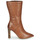 Shoes Women High boots Tamaris 25349 Brown