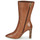 Shoes Women High boots Tamaris 25349 Brown