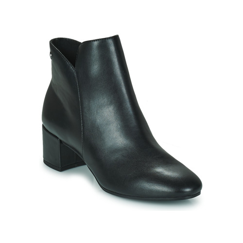 Shoes Women Ankle boots Tamaris 25382-020 Black