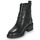 Shoes Women Ankle boots Tamaris 25469-003 Black