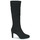 Shoes Women High boots Tamaris 25502 Black