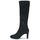 Shoes Women High boots Tamaris 25502 Black
