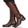 Shoes Women High boots Tamaris 25519 Brown