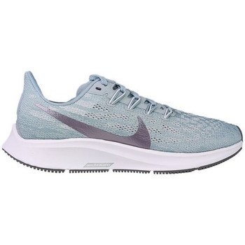 Shoes Women Low top trainers Nike Air Zoom Pegasus 36 Light blue