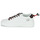 Shoes Women Low top trainers Desigual FANCY MICKEY White / Black
