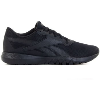 Shoes Men Low top trainers Reebok Sport Flexagon Energy TR 3 Black