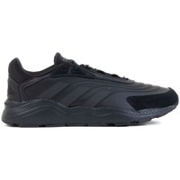 Shoes Men Low top trainers adidas Originals Crazychaos 20 Black