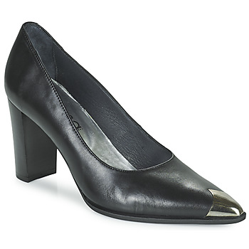 Shoes Women Heels Myma 5835-MY-00 Black