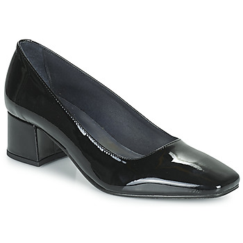 Shoes Women Heels Myma 5882-MY-00-VERNIS-NOIR Black