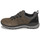 Shoes Men Walking shoes Allrounder by Mephisto RAKE-OFF Brown