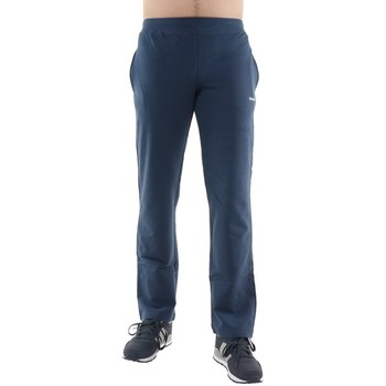 Clothing Men Trousers Reebok Sport Athletic Pants Marine