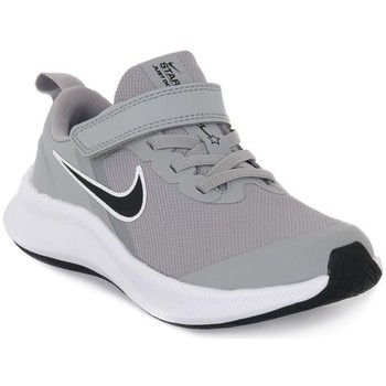 Shoes Children Running shoes Nike Star Runner 3 Psv Grey