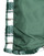 Clothing Women Jackets Volcom SILENT SHERPA JACKET Green / White
