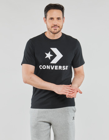 Converse GO-TO STAR CHEVRON TEE