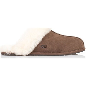 Shoes Women Slippers UGG 1106872ESP Brown