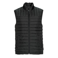 Clothing Men Duffel coats Only & Sons  ONSPIET QUILTED Black