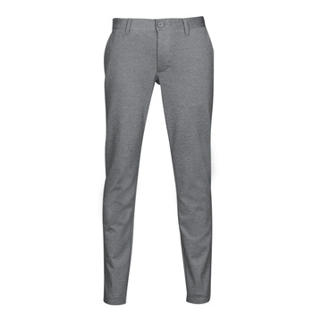 Clothing Men Chinos Only & Sons  ONSMARK PANT GW 0209 Grey