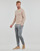 Clothing Men Chinos Only & Sons  ONSMARK PANT GW 0209 Grey
