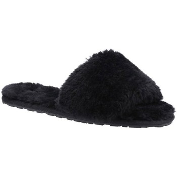 Shoes Women Slippers Hush puppies Prue Womens Slippers black
