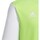 Clothing Boy Short-sleeved t-shirts adidas Originals Junior Estro 19 Green, White