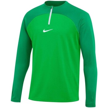 Clothing Men Sweaters Nike Drifit Academy Green