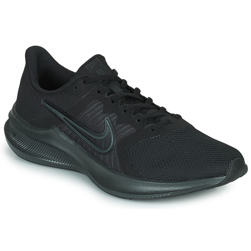 Shoes Low top trainers Nike NIKE DOWNSHIFTER 11 Black