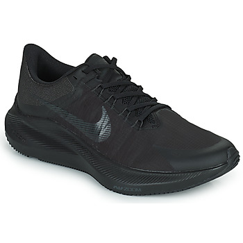 Nike  NIKE WINFLO 8  men's Shoes (Trainers) in Black