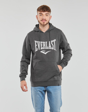 Clothing Men Sweaters Everlast TAYLOR Grey