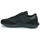 Shoes Men Low top trainers Polo Ralph Lauren TRAIN 89 PP-SNEAKERS-LOW TOP LACE Black