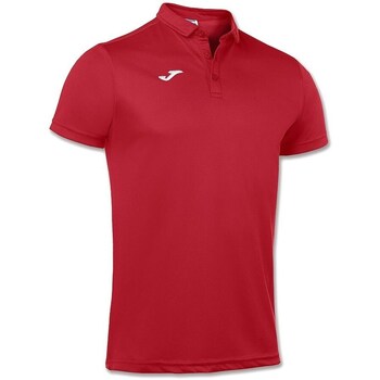 Clothing Men Short-sleeved t-shirts Joma Hobby Red
