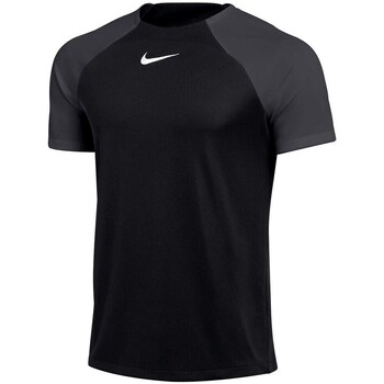 Clothing Men Short-sleeved t-shirts Nike Drifit Adacemy Pro Black