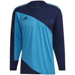 Clothing Men Sweaters adidas Originals Squadra 21 Blue, Navy blue