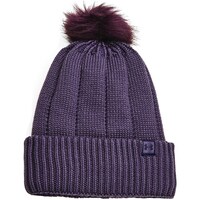 Clothes accessories Hats / Beanies / Bobble hats Under Armour Around Town Coldgear Infrared Purple