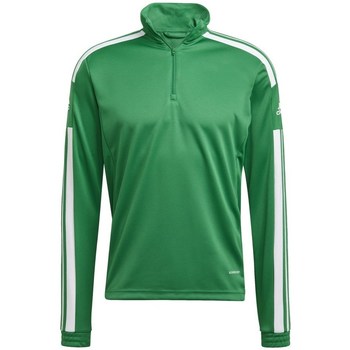 Clothing Men Sweaters adidas Originals Squadra 21 Green