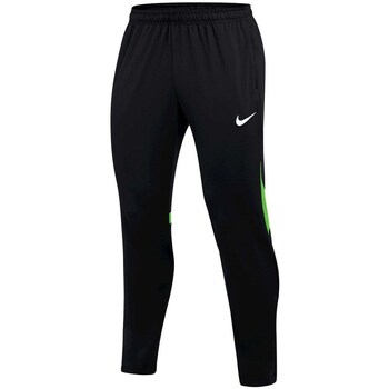 Clothing Men Trousers Nike Drifit Academy Pro Black